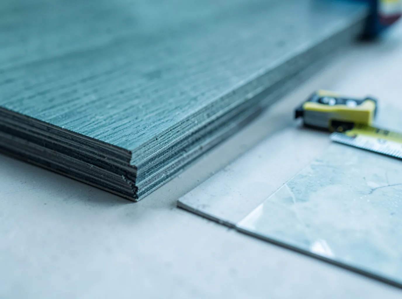 Luxury Vinyl Plank Installation West Danville, VT FAQs